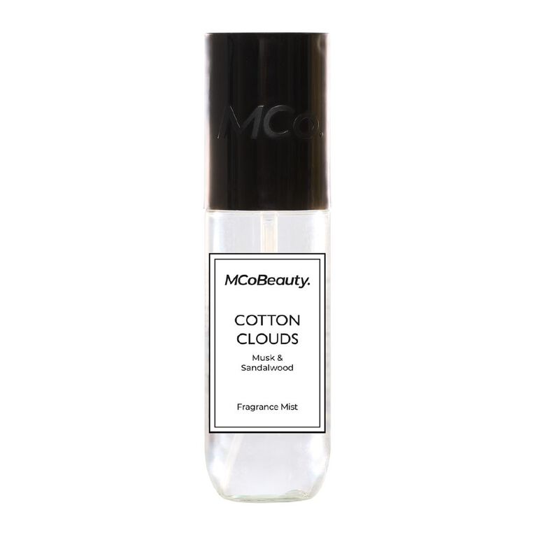 MCoBeauty Fragrance Mist Cotton Clouds, , hi-res