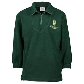Schooltex Kirkwood Intermediate Polar Fleece Top with Embroidery