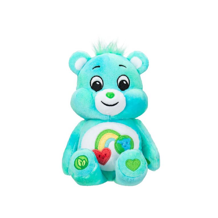 Care Bears Bean Plush Toy Assorted 9 inch, , hi-res