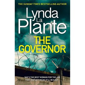 The Governor by Lynda La Plante