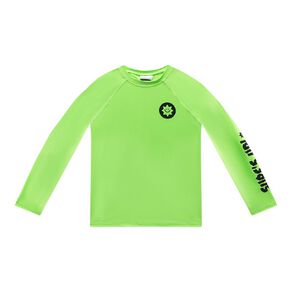 Young Original Long Sleeve Rash Vest