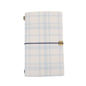 Uniti Adults Hydrangea Stitched Planner