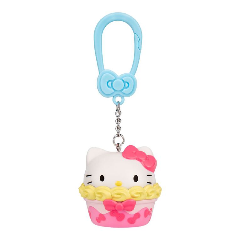Paladone Hello Kitty Friends Sweet Treats Backpack Buddies, , hi-res