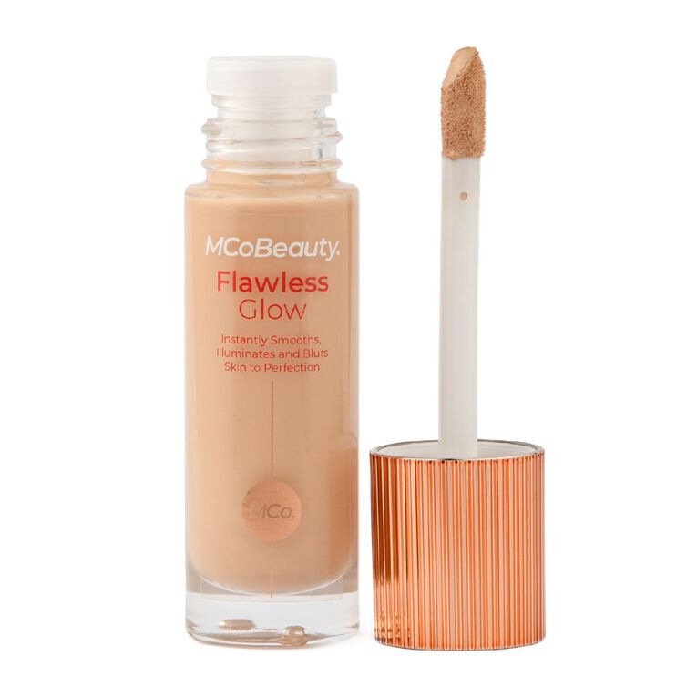 MCoBeauty Flawless Glow Luminous Skin Filter 3.5 Light Medium, , hi-res