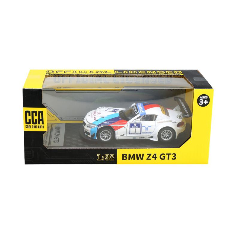 1/32 Licensed Diecast Vehicle, , hi-res
