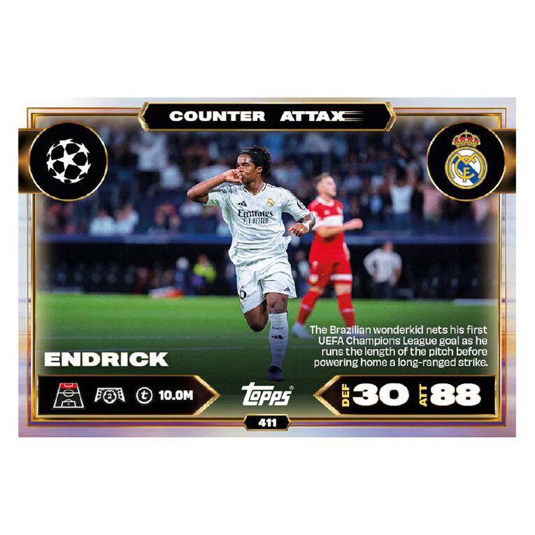UEFA MA Champions League 2025/2026 Edition Mini Tin, , hi-res