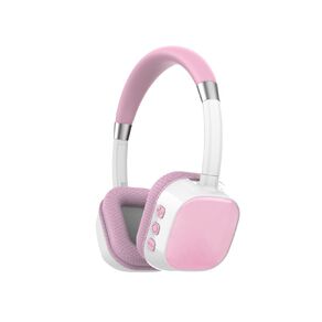 Veon Kids' Wireless Headphones VNC301PNK Pink