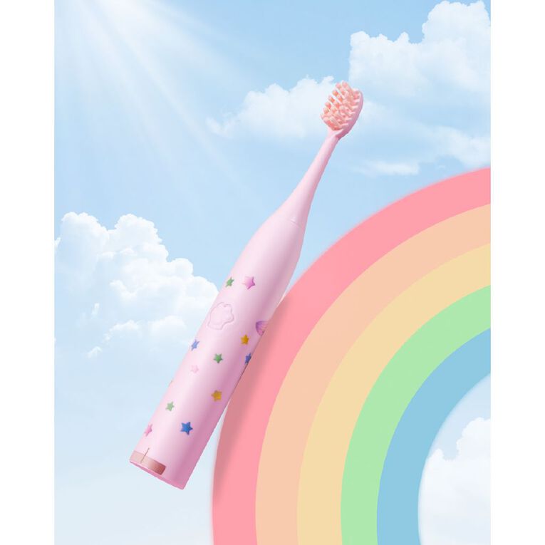 Sonic Kids Toothbrush Unicorn, , hi-res