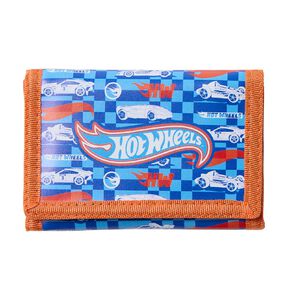 Hot Wheels Kids' Wallet