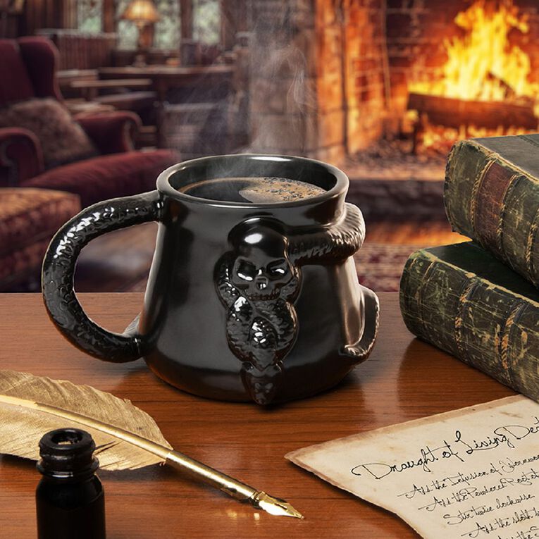 Impact Merch Harry Potter Dark Mark Mug, , hi-res