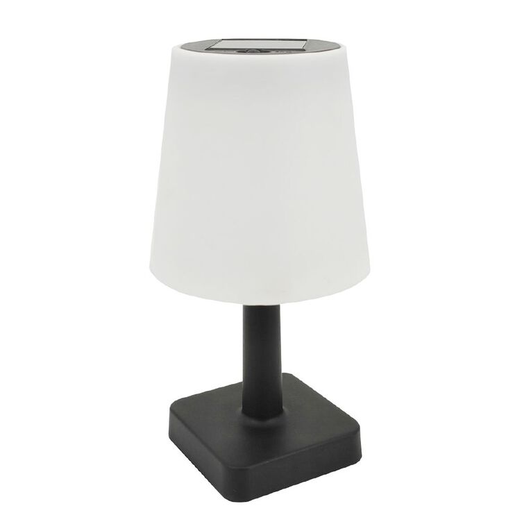 Kiwi Garden Solar Table Lamp, , hi-res