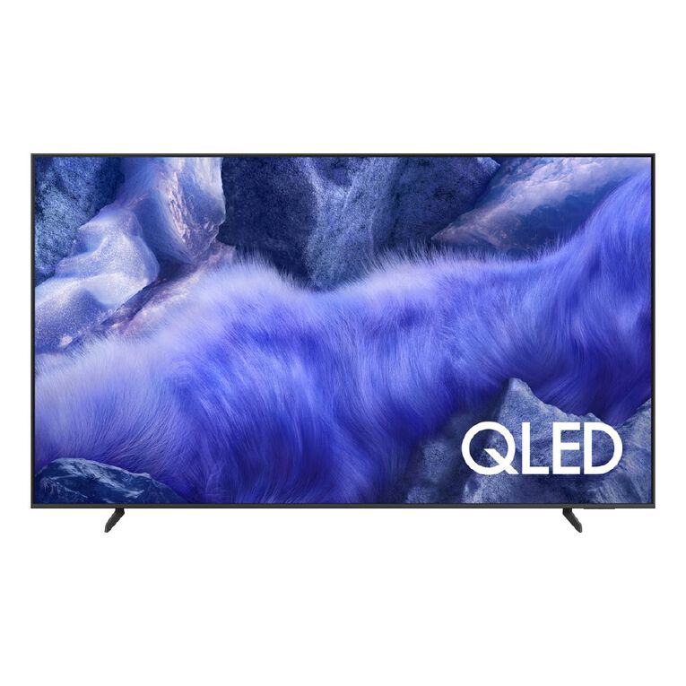 Samsung 75 inch QLED QEF1 4K Vision AI Smart TV 2025, , hi-res