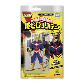 Spark-Fig My Hero Academia Vigilante Collekazaro Koichi Haimawari