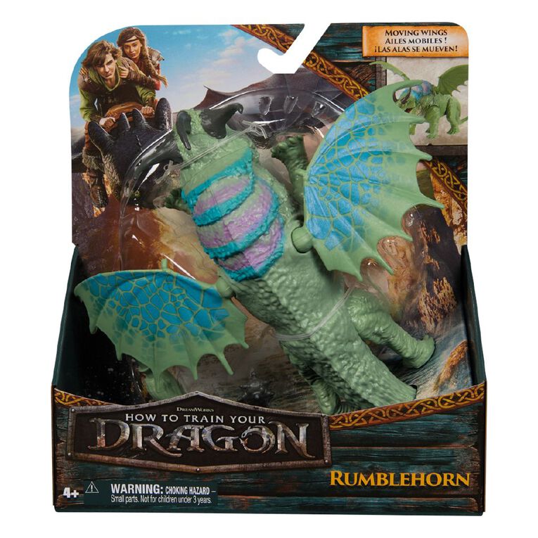 Dragon Small Assorted, , hi-res