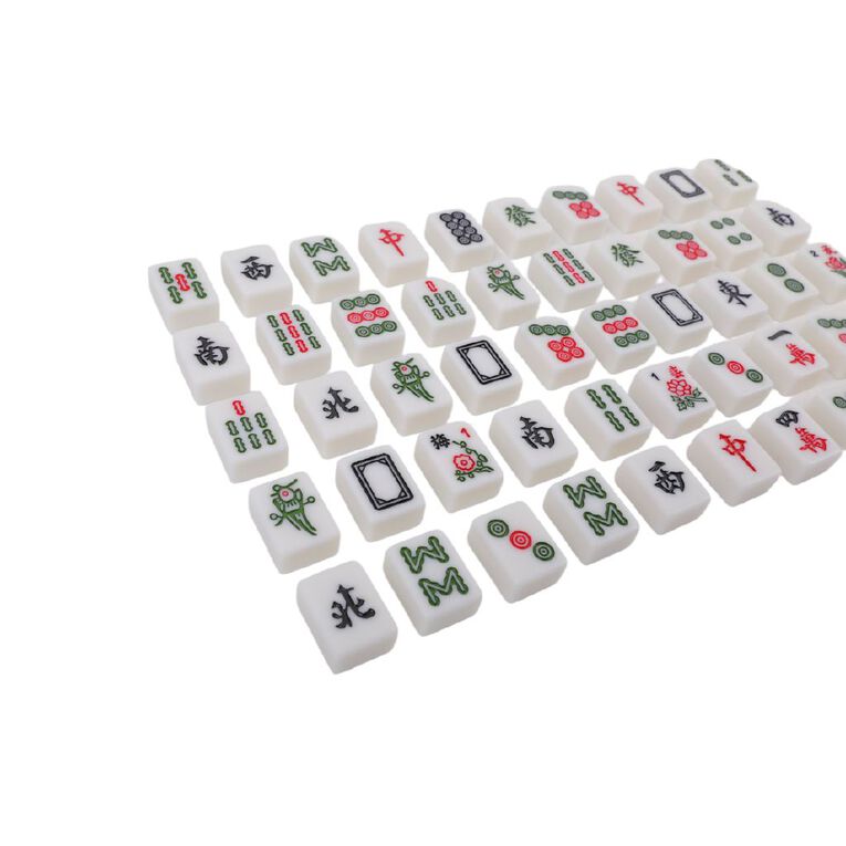 Play Studio Mahjong 144 Piece Game, , hi-res