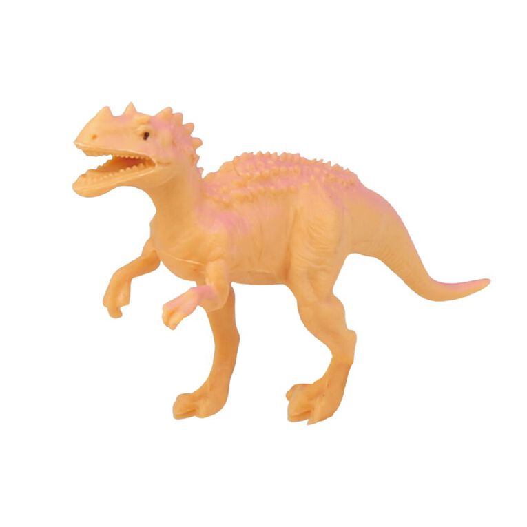 Play Studio Mini Dinosaur Figure Assorted, , hi-res