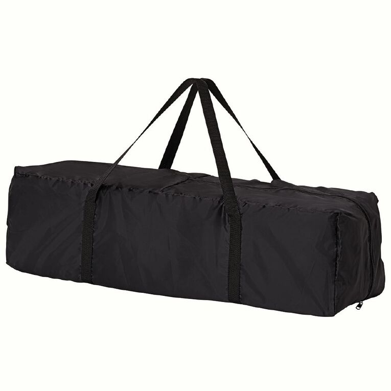 Babywise Folding Cot, , hi-res
