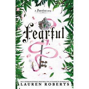 Fearful Deluxe Edition by Lauren Roberts