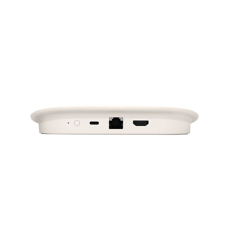 Google TV Streamer 4K White, , hi-res