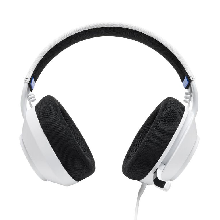 PowerA Lucid Sound Gen 2 Wired Headset PS5 White, , hi-res