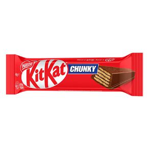 KitKat Chunky 48g