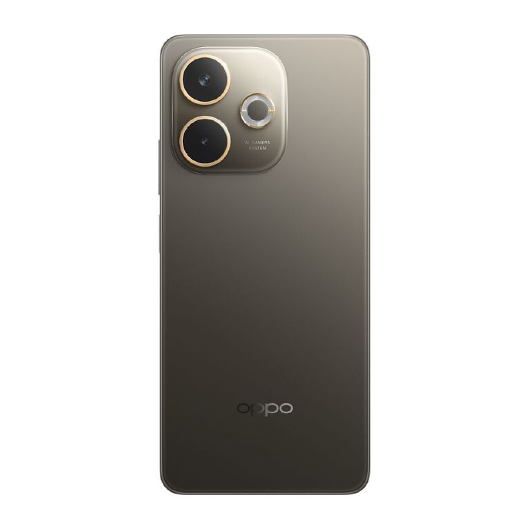 OPPO A5 Pro 5G Mocha Brown, , hi-res
