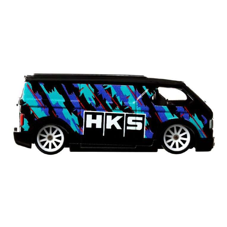 Hot Wheels Car Culture Premium 2 Pack Assorted, , hi-res