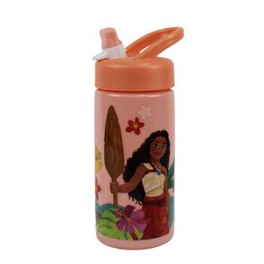 Disney Moana Plastic Sipper Bottle