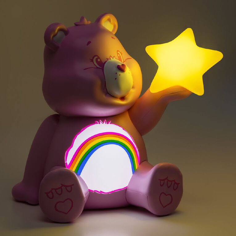 Paladone Care Bears GloBuddies Light, , hi-res