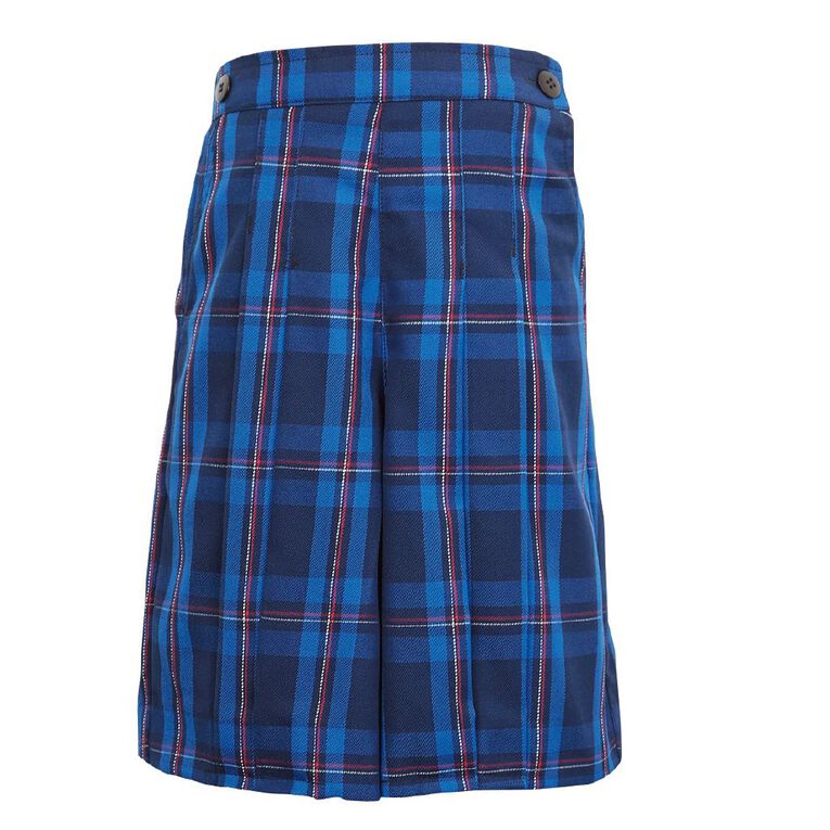 Schooltex Culottes, Schooltex Tartan TRT023, hi-res