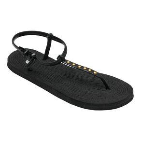 H&H Women's Giselle T-Bar Jandals