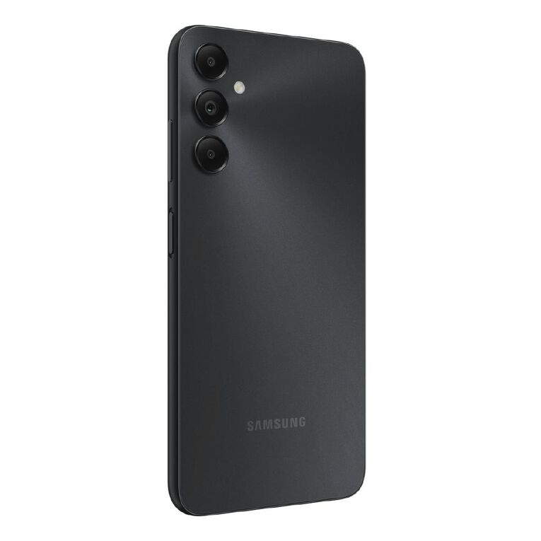 Samsung 2degrees Galaxy A05s 128GB with 2degrees SIM Black, , hi-res