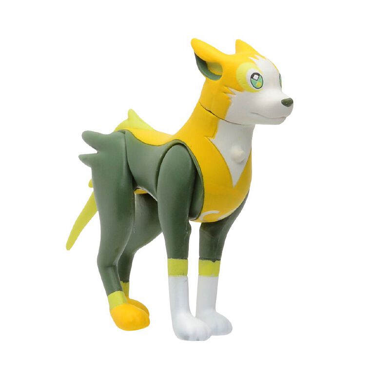 Pokemon Figure Pack 5cm & 7cm Assorted, , hi-res