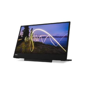 Lenovo 15.6 inch ThinkVision M15 Full HD Portable Monitor