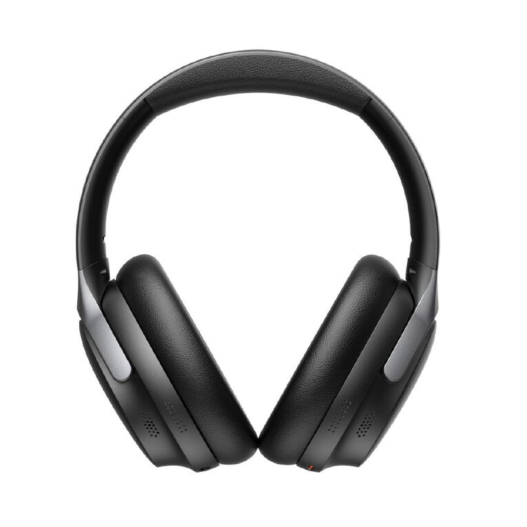 JVC Wireless Over Ear Active Noise Cancelling Headphones JVH676BT Black, , hi-res