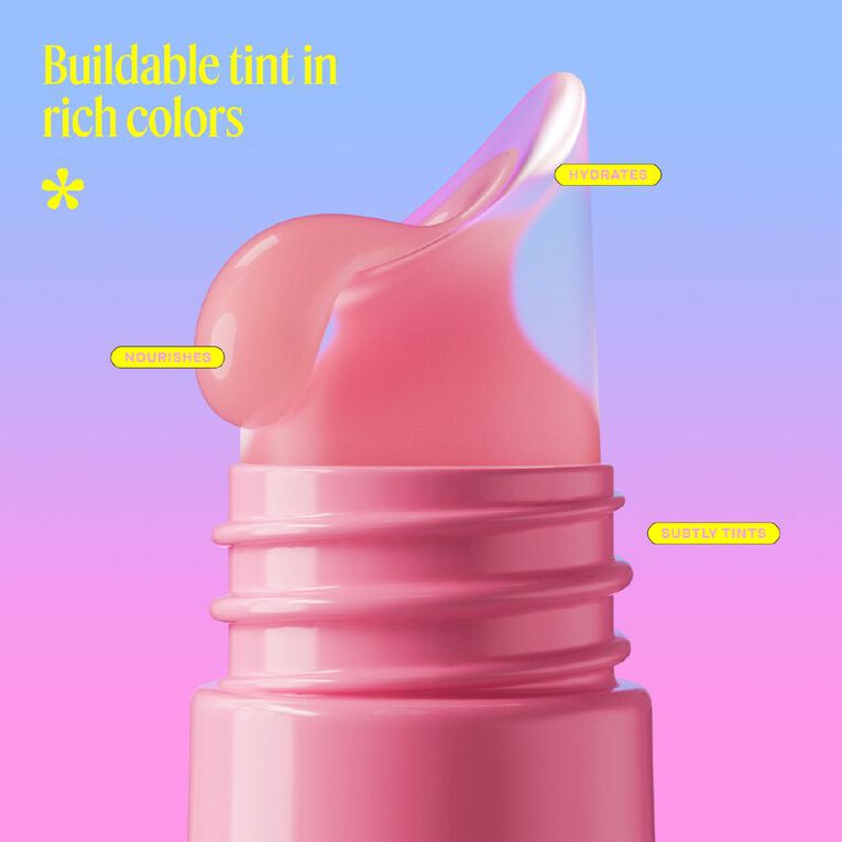 Daise Peptide Lip Butter Balm Cake Pop 15ml, , hi-res