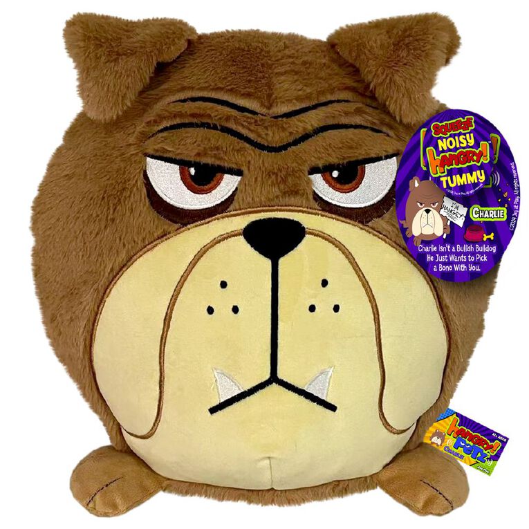 Hangry Petz 20cm, , hi-res