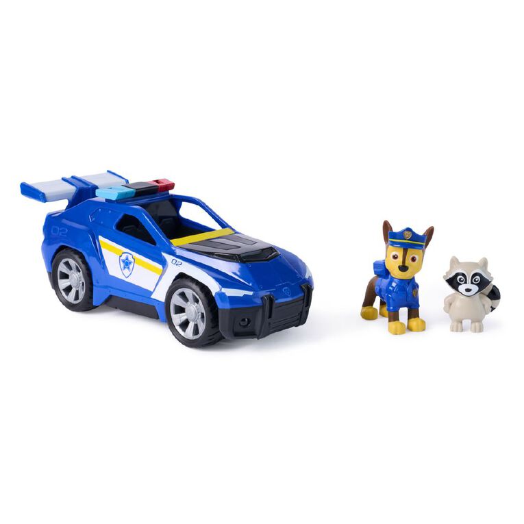 Paw Patrol Search & Rescue Themed Vehicle Assorted, , hi-res
