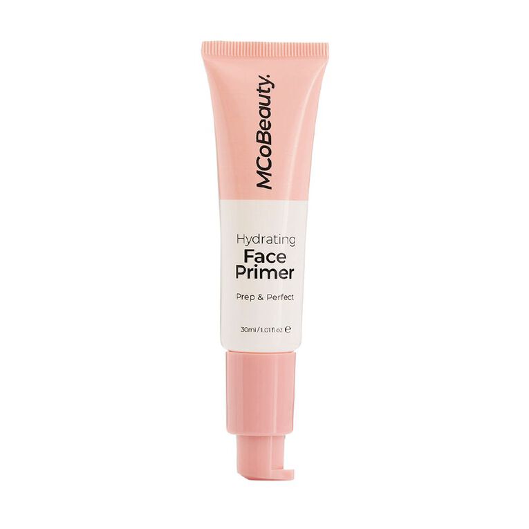 MCoBeauty Hydrating Face Primer The Warehouse