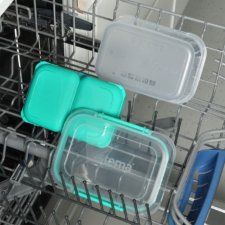 Sistema Stax Rectangle Assorted, , hi-res