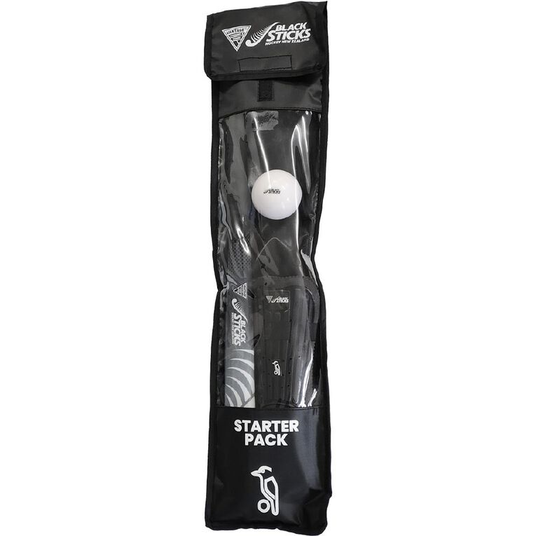 Kookaburra Hockey NZ Hockey Starter Pack 26 Inch, , hi-res