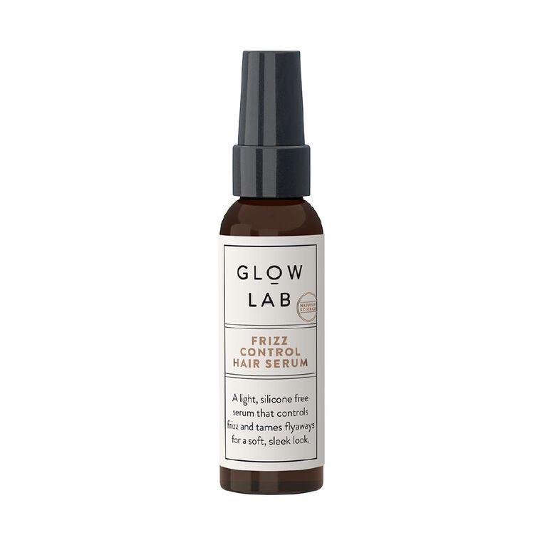 Glow Lab Hair Serum 50ml The Warehouse