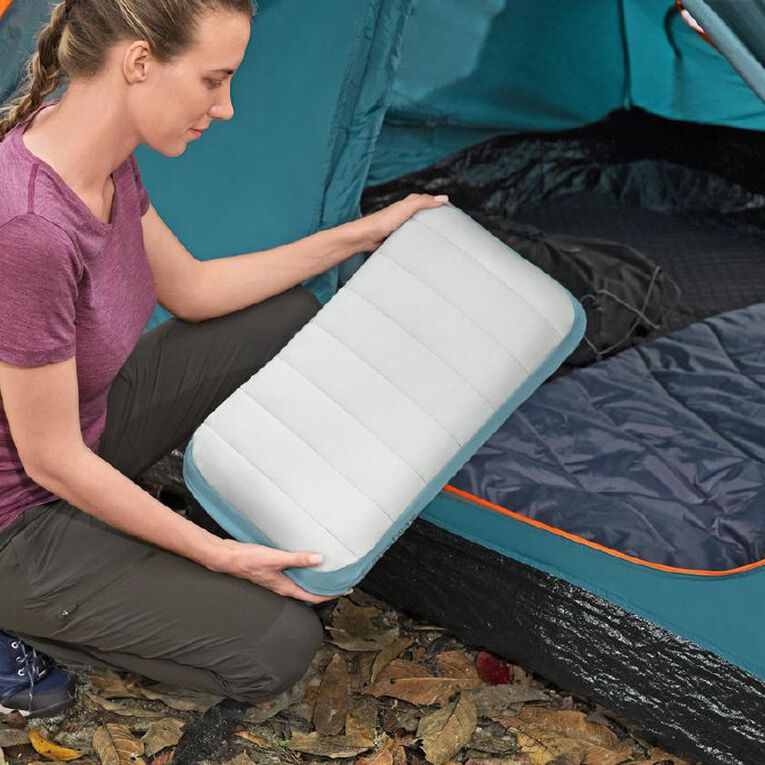 Bestway Alpinelite Premium Air Pillow, , hi-res