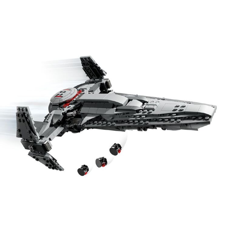 LEGO Star Wars Darth Maul's Sith Infiltrator 75383, , hi-res