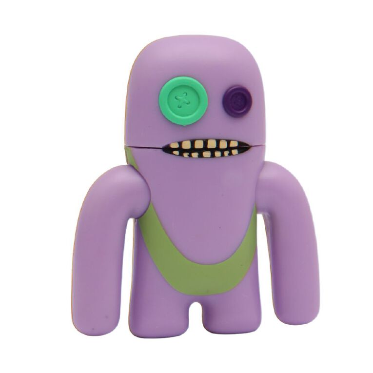 Fuggler Collectible Figures Blind Box Series 2 Assorted, , hi-res
