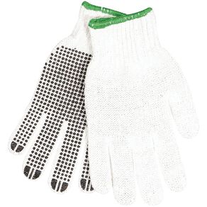 Kiwi Garden Polka Dot Glove - 5 Pairs