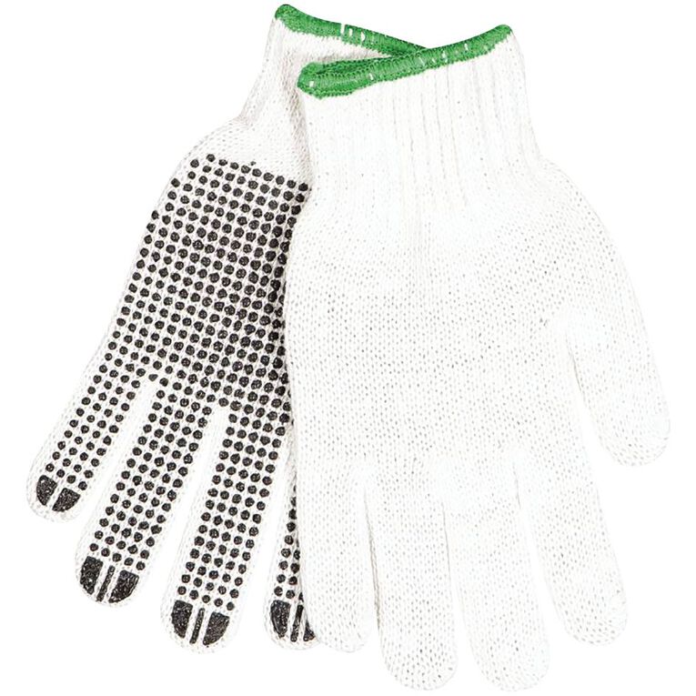 Kiwi Garden Polka Dot Glove - 5 Pairs, , hi-res