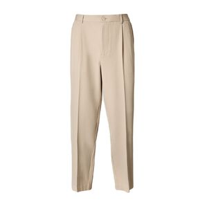 H&H Men's Smart Pleated pants