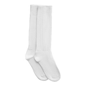 H&H Women's Slouch Sock 1 Packs