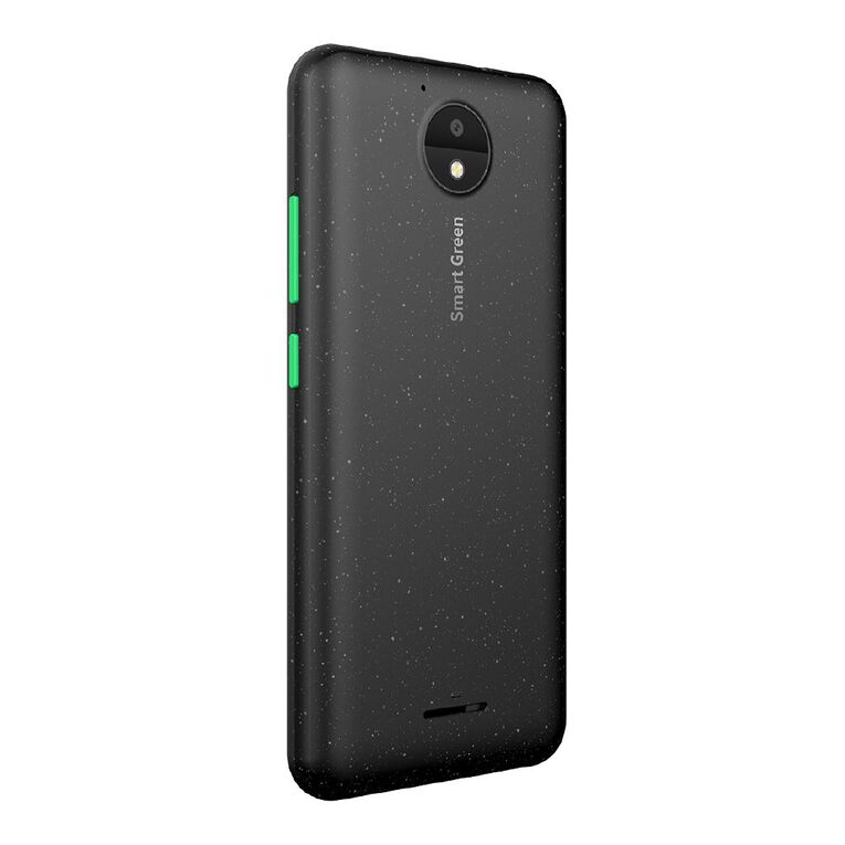 One NZ Smart Green Locked Bundle Black, , hi-res